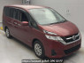 Used 2019 AT nissan serena GC27 Image[2]