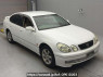 Used 2001 AT toyota aristo JZS160 Image[2]