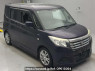Used 2018 AT suzuki solio MA36S Image[2]