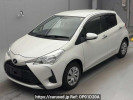 Toyota Vitz KSP130