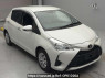Used 2018 AT toyota vitz KSP130 Image[2]