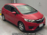 Used 2015 MT honda fit GK3 Image[2]