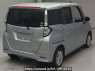 Used 2019 AT toyota tank M900A Image[1]