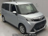 Used 2019 AT toyota tank M900A Image[2]
