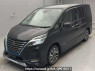 Used 2022 AT nissan serena HFC27 Image[0]