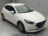 Used 2023 AT mazda mazda2 DJLFS Image[2]