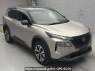 Used 2023 AT nissan x-trail T33 Image[2]