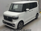 Honda N-BOX CUSTOM JF5