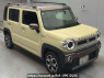 Used 2022 AT suzuki hustler MR92S Image[2]