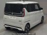 Used 2021 AT nissan roox B45A Image[1]