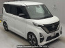 Used 2021 AT nissan roox B45A Image[2]