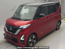 Nissan Roox B45A