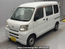 Daihatsu Hijet Cargo S321V