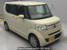 Used 2013 AT honda n-box-plus JF1 Image[2]