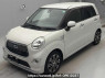 Used 2017 AT daihatsu cast LA250S Image[0]