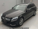 Mercedes Benz C CLASS STATION WAGON 205240C