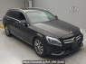 Used 2015 AT mercedes-benz c-class-station-wagon 205240C Image[2]