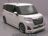 Used 2020 AT toyota roomy M900A Image[2]