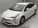 Toyota Prius ZVW51