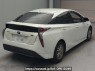Used 2017 AT toyota prius ZVW51 Image[1]