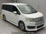 Used 2013 AT honda step-wgn-spada RK5 Image[2]