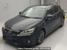 Lexus CT ZWA10