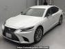 Used 2018 AT lexus ls VXFA50 Image[0]