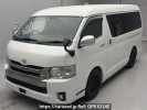 Toyota Hiace Van TRH211K