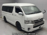 Used 2017 AT toyota hiace-van TRH211K Image[2]