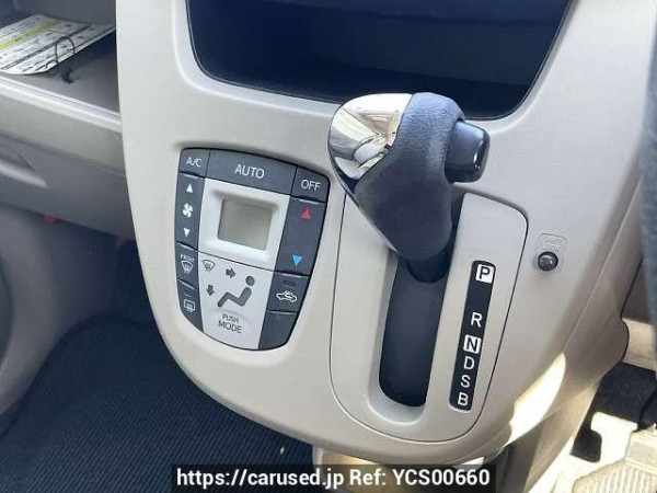 Used 2014 AT daihatsu move DBA-LA100S Image[8]