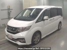 Honda Step WGN Spada RP3