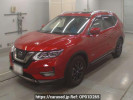 Nissan X-Trail HNT32