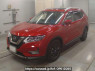 Used 2021 AT nissan x-trail HNT32 Image[0]