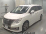 Used 2017 AT nissan elgrand TE52 Image[0]