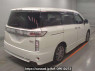 Used 2017 AT nissan elgrand TE52 Image[1]