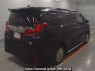 Used 2022 AT toyota alphard-hybrid AYH30W Image[1]