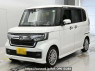 Used 2021 AT honda n-box-custom JF3 Image[0]