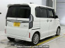 Used 2021 AT honda n-box-custom JF3 Image[1]