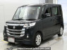 Used 2017 AT suzuki spacia-custom-z MK42S Image[0]