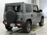 Used 2022 MT suzuki jimny JB64W Image[1]