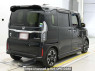Used 2018 AT honda n-box-custom JF3 Image[1]
