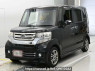 Used 2017 AT honda n-box-custom JF1 Image[0]
