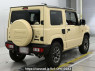 Used 2021 AT suzuki jimny JB64W Image[1]