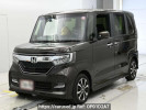 Honda N-BOX CUSTOM JF3