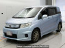 Used 2013 AT honda freed-spike-hybrid GP3 Image[0]