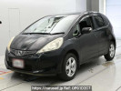Honda Fit GE7
