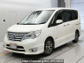 Used 2015 AT nissan serena HFC26 Image[0]