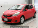 Toyota Vitz KSP130