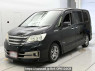 Used 2012 AT nissan serena HC26 Image[0]