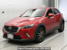Used 2015 AT mazda cx-3 DK5FW Image[0]